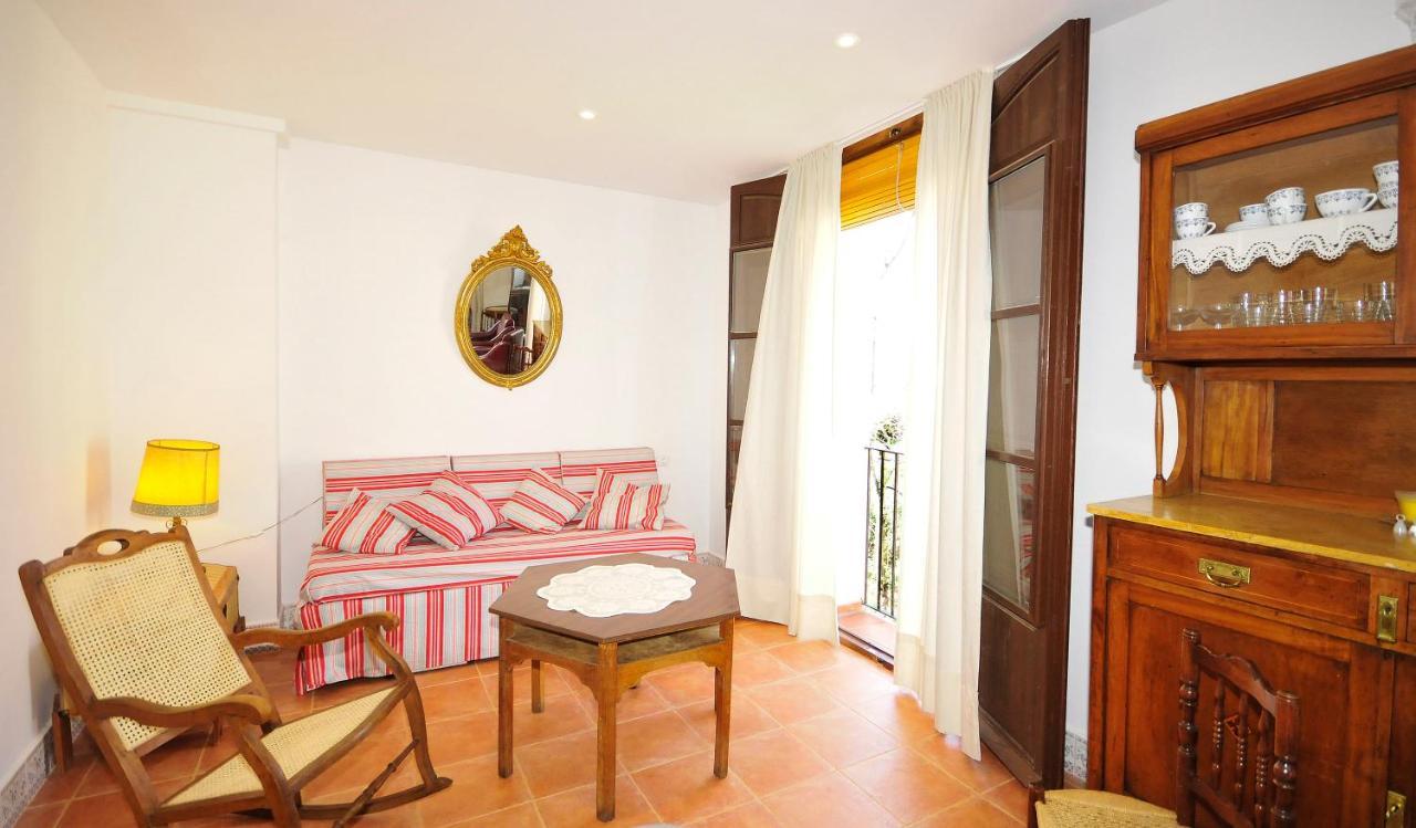 Casa Del Escriva Apartamento Relleu Exterior foto