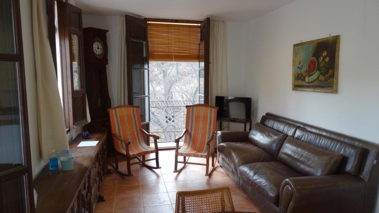 Casa Del Escriva Apartamento Relleu Exterior foto