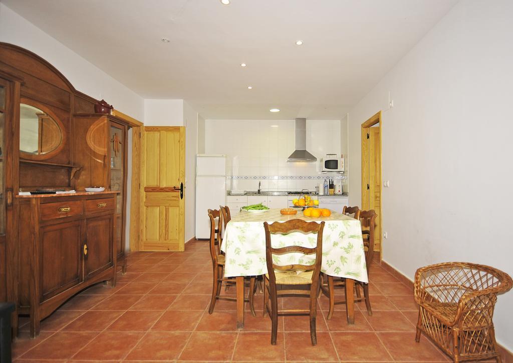 Casa Del Escriva Apartamento Relleu Quarto foto