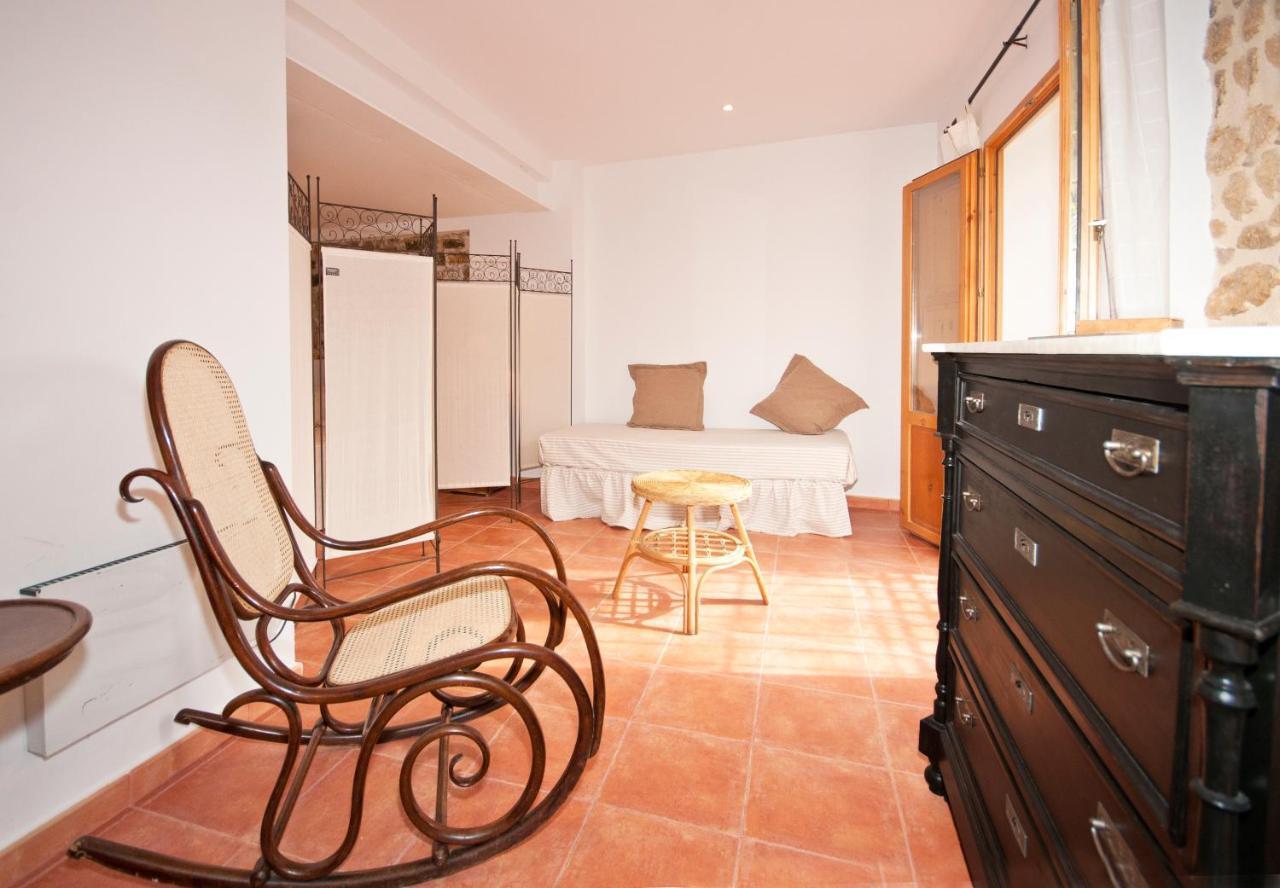 Casa Del Escriva Apartamento Relleu Exterior foto